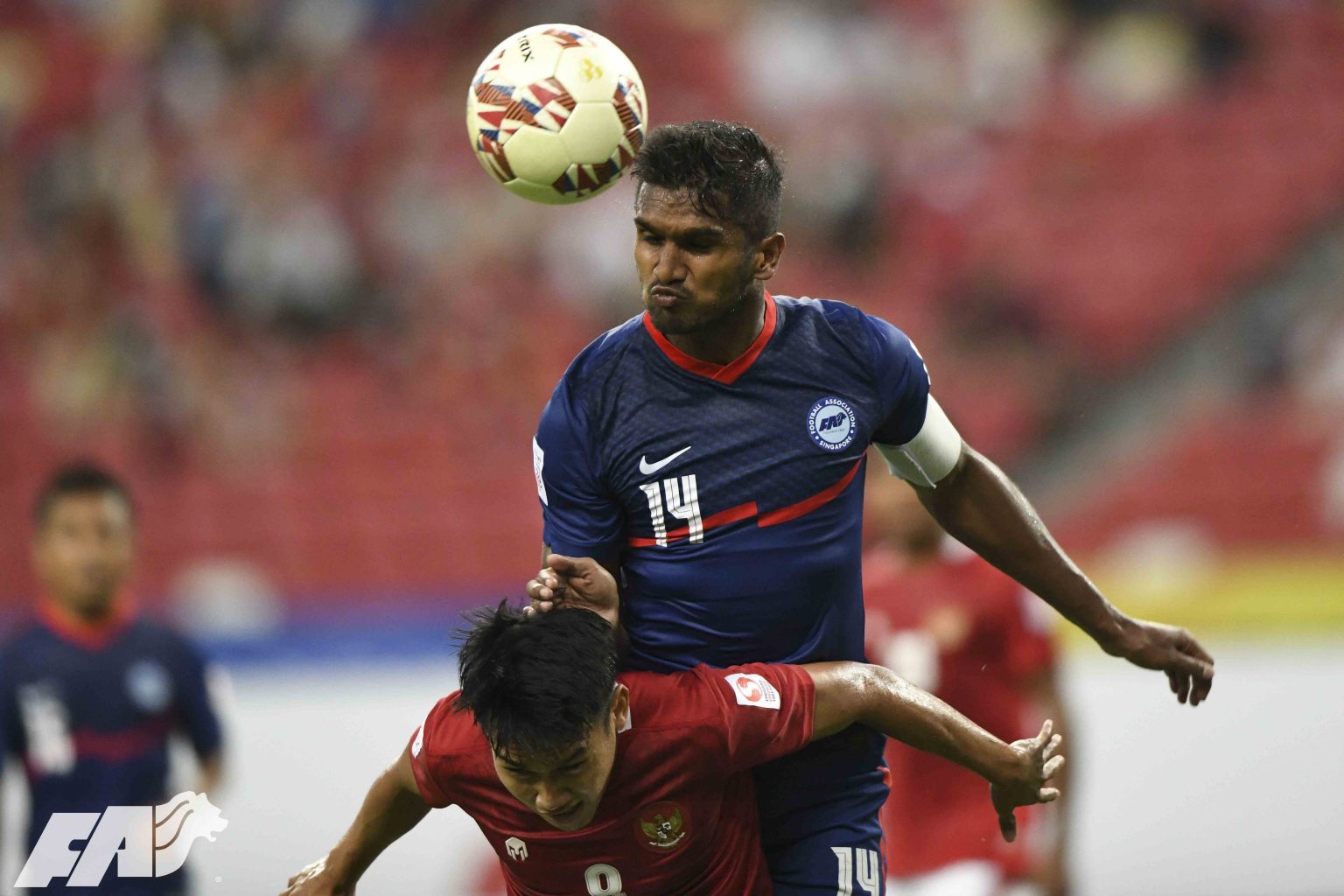 Belajar Menerima Kekalahan Pahit seperti Singapura