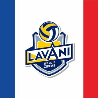 SBY dan Cinta Sejati LavAni Menuju Proliga 2022