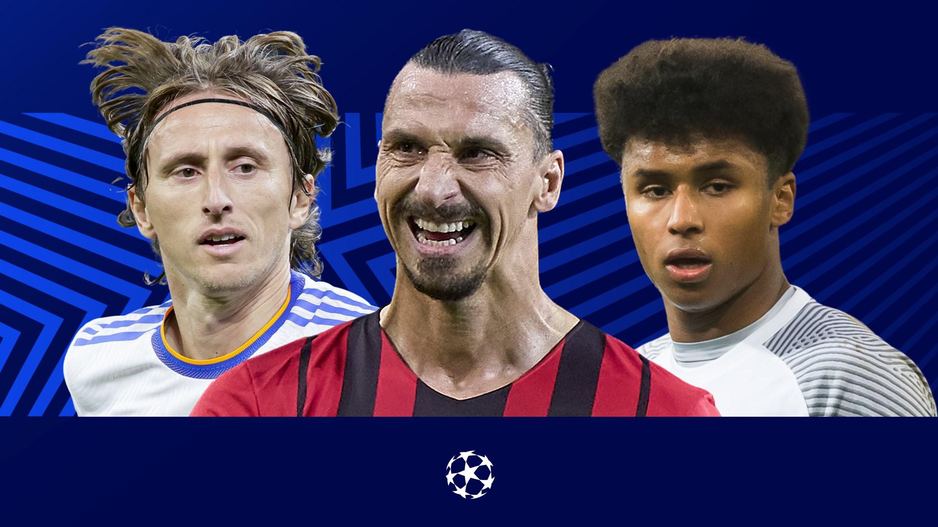  Liga Champions - Foto UEFA (1)