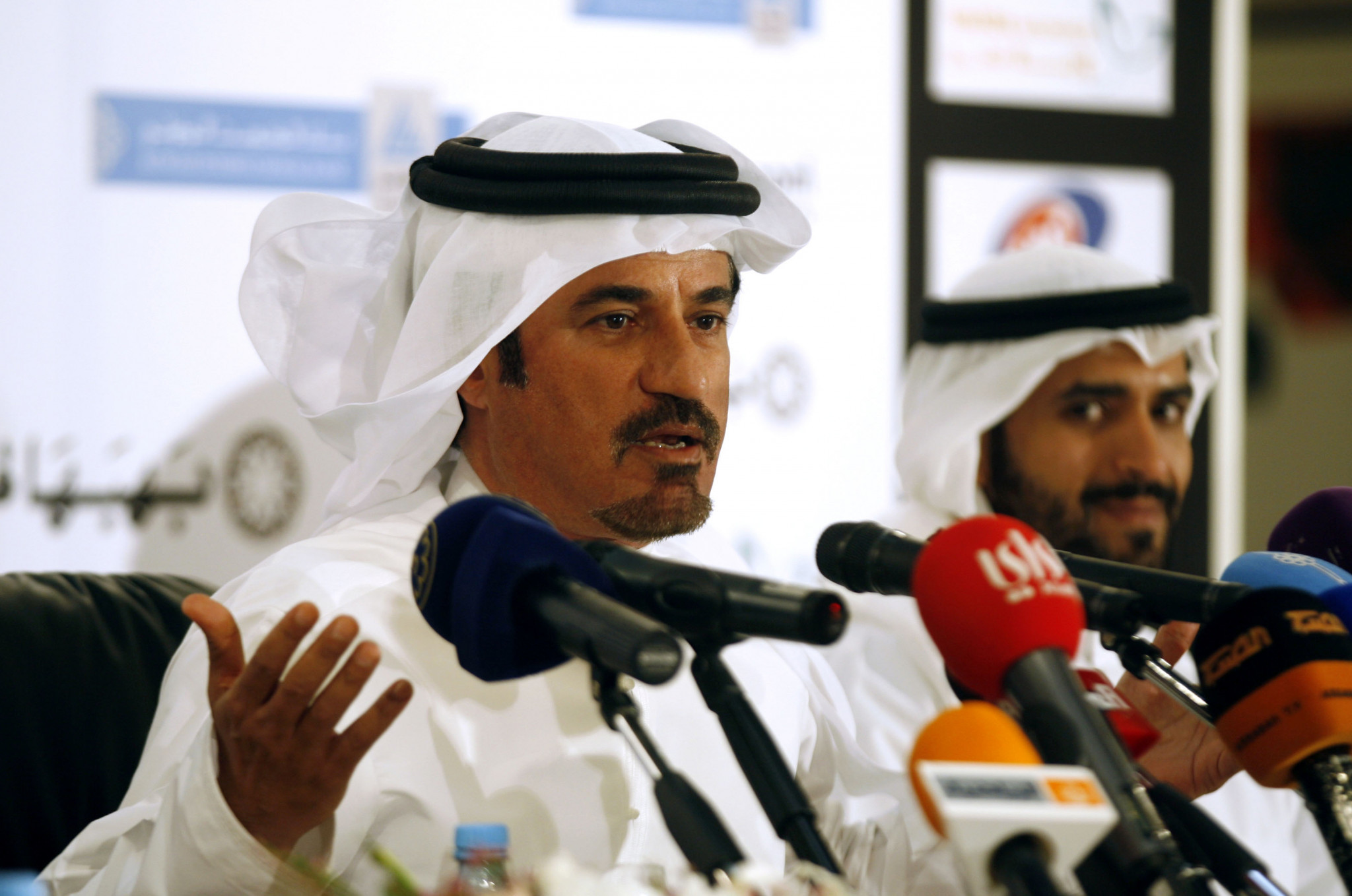 Ben Sulayem Terpilih Gantikan Jean Todt sebagai Presiden FIA