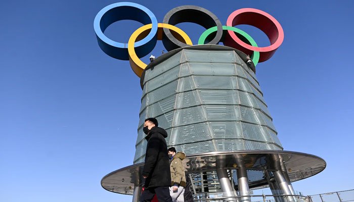 Panas, Pemerintah AS Boikot Diplomatik Olimpiade Musim Dingin Beijing 2022