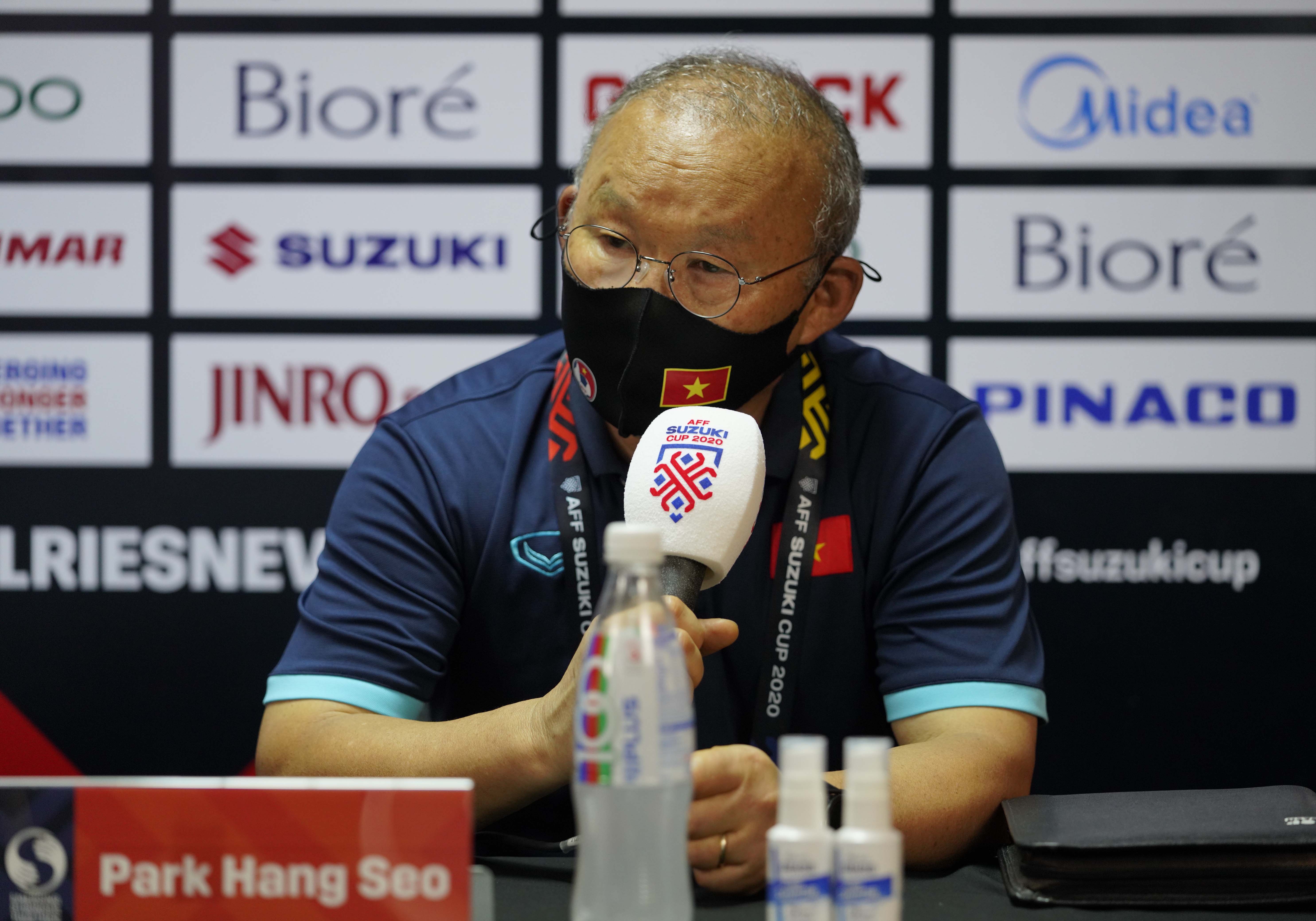 Jelang Hadapi Vietnam, Shin Tae-yong: Indonesia Tidak Takut!