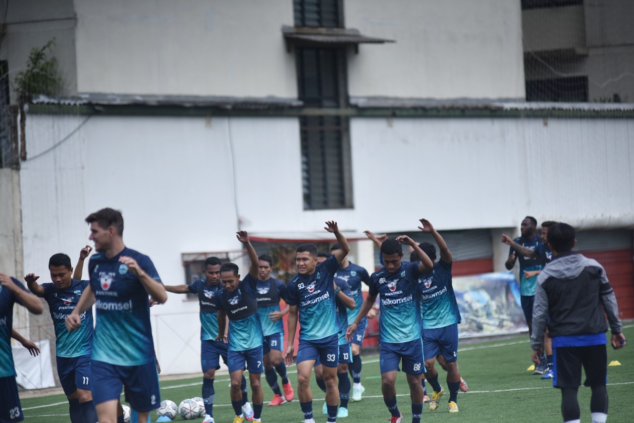 Persib Ganti Duet Striker, Putaran Kedua Pakai Bruno Cantanhede dan David da Silva