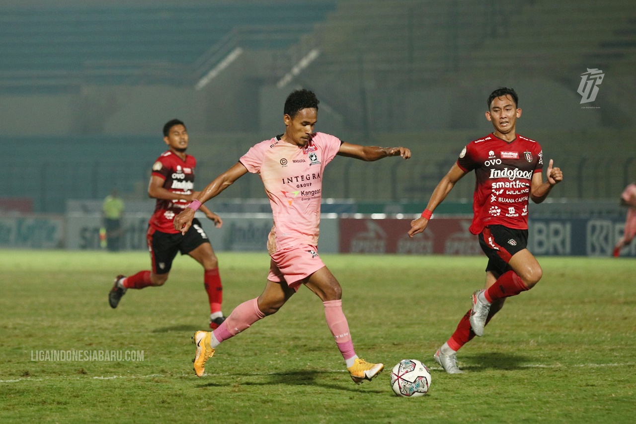 Jadwal Siaran Langsung Liga 1 2021/2022 Pekan 17, Sabtu-Selasa