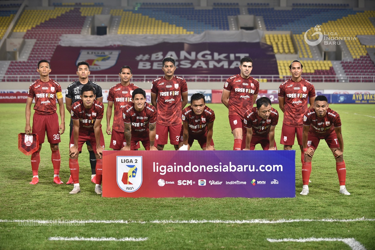 Fase Grup Liga 2 Selesai, Inilah Mereka yang Bersuka dan Berduka