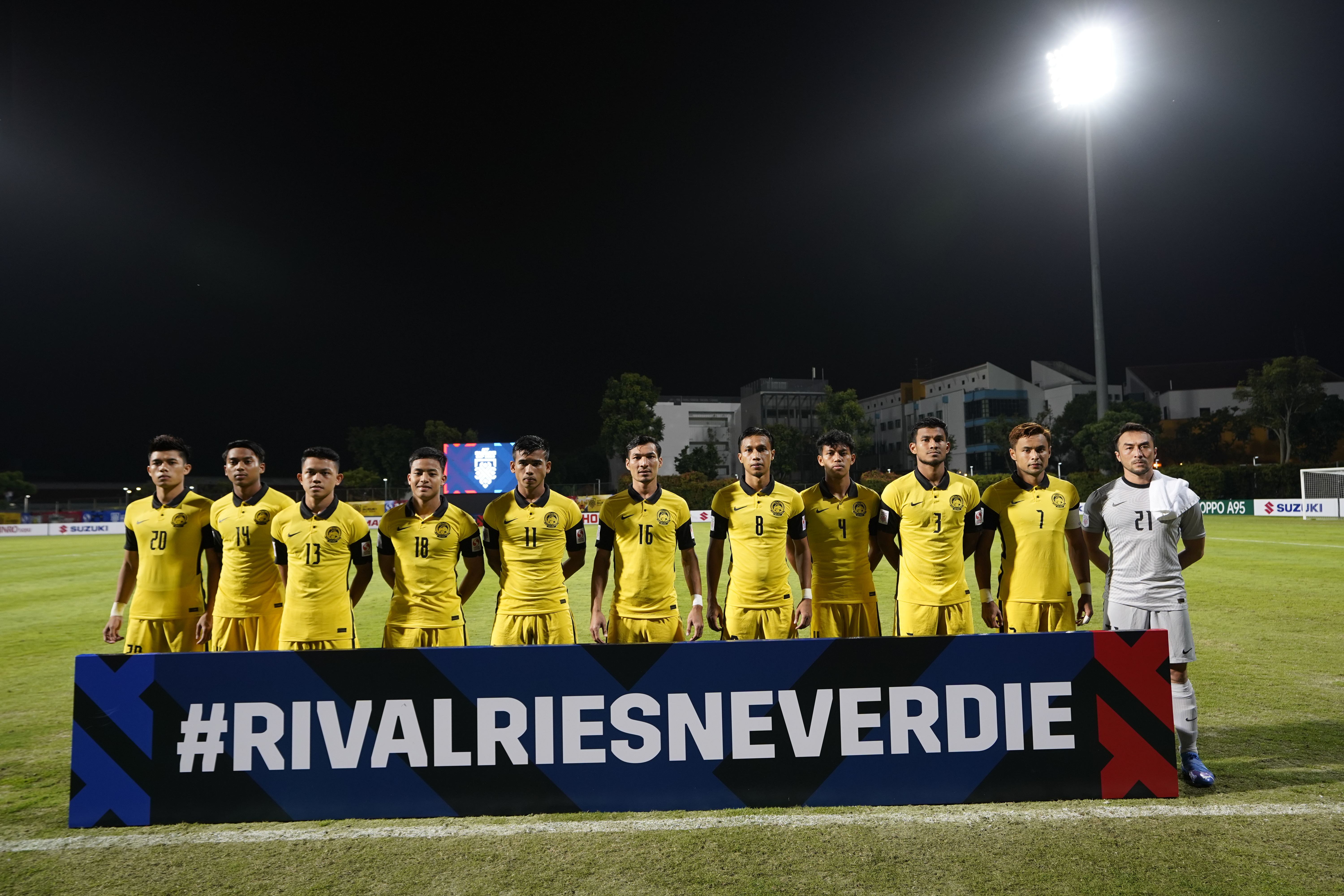 Indonesia Belum Aman ke Semifinal Piala AFF 2020, Malaysia Waspada Provokasi