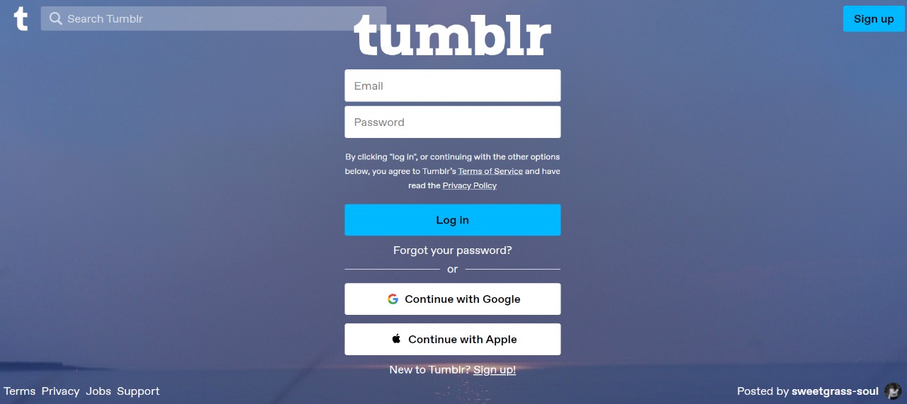 Meski Tak Berijazah SMA, David Karp Sukses Dirikan Platform Microblog Tumblr