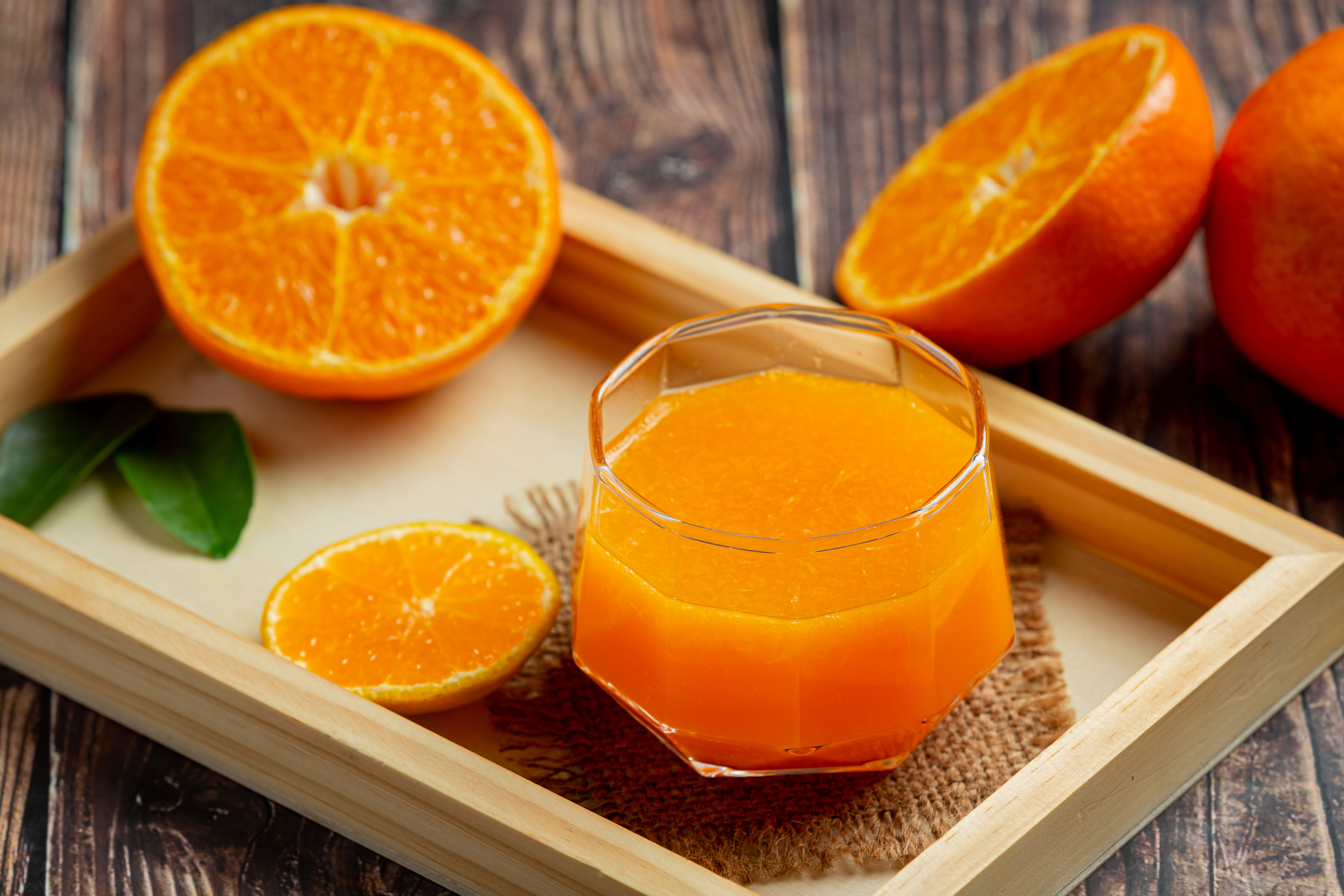 Detox Jus, Sehat atau Tidak?