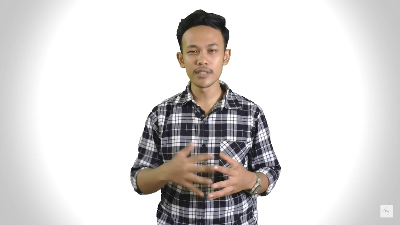 Ifandi Khainur Rahim, Dirikan Startup Satu Persen Masuk Forbes 30 Under 30 Asia 2021