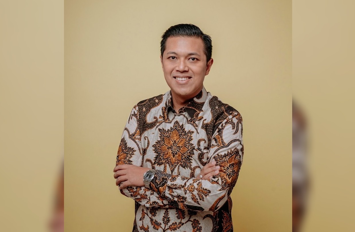 Drop Out Kuliah, Hendy Setiono Sukses Bisnis Kebab Turki Baba Rafi