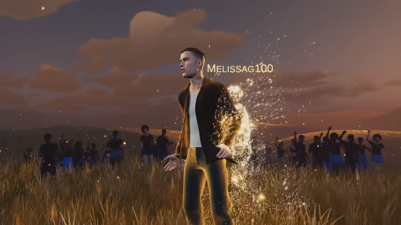 Konser Virtual Perdana Justin Bieber di Metaverse Gebrak Industri Musik Dunia