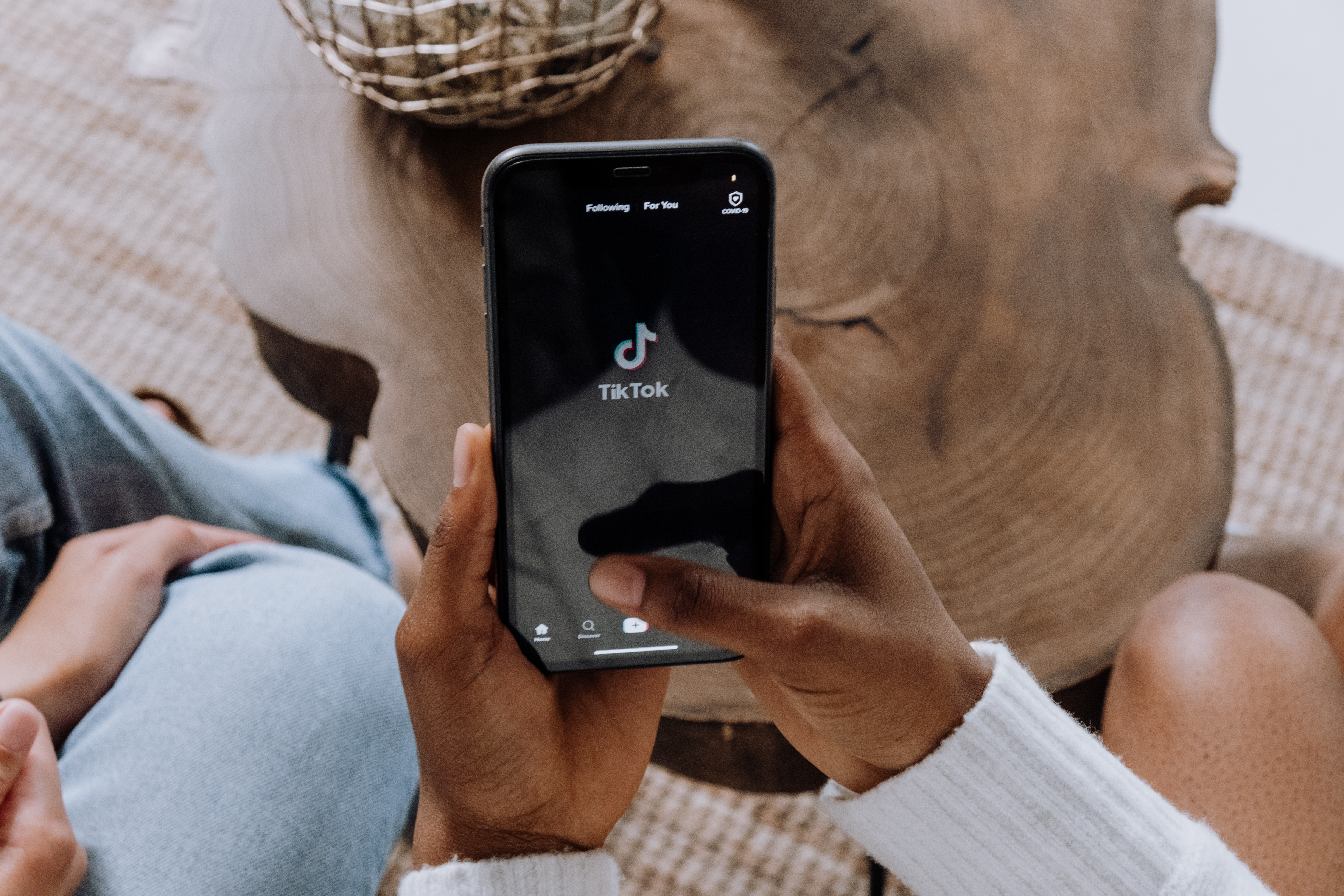 TikTok Kalahkan Google Sebagai Website Paling Populer 2021