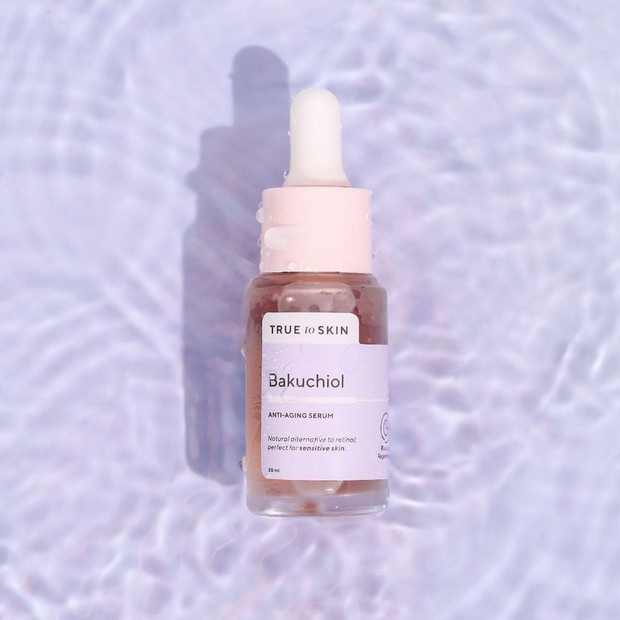 Bakuchiol, Bahan Skincare yang Sedang Tren