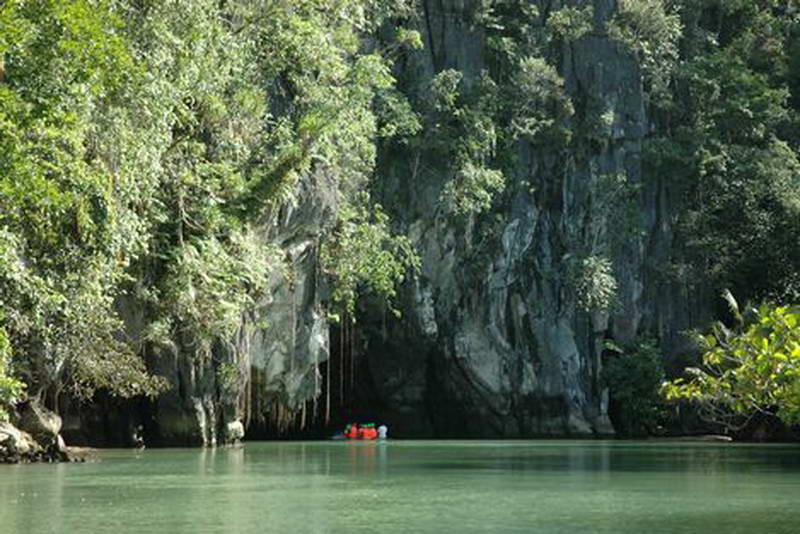 Rekomendasi Destinasi Wisata Filipina Terbaik