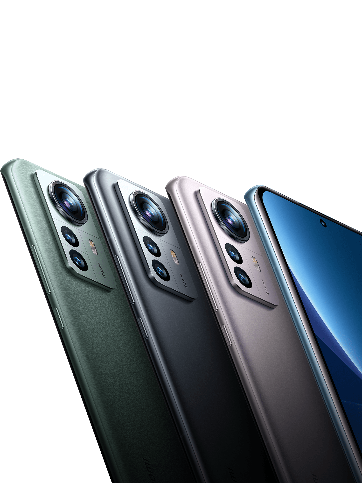 Xiaomi Rilis Sistem Antarmuka MIUI 13 Terbaru