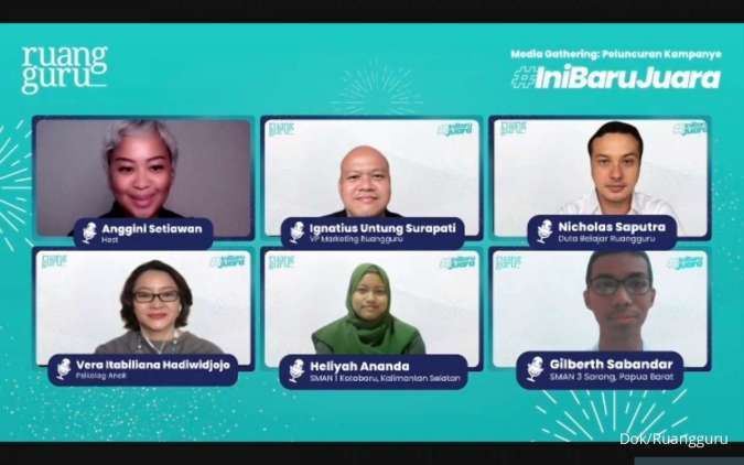 Pendidikan Inklusif, Semua Siswa Bisa Jadi Juara