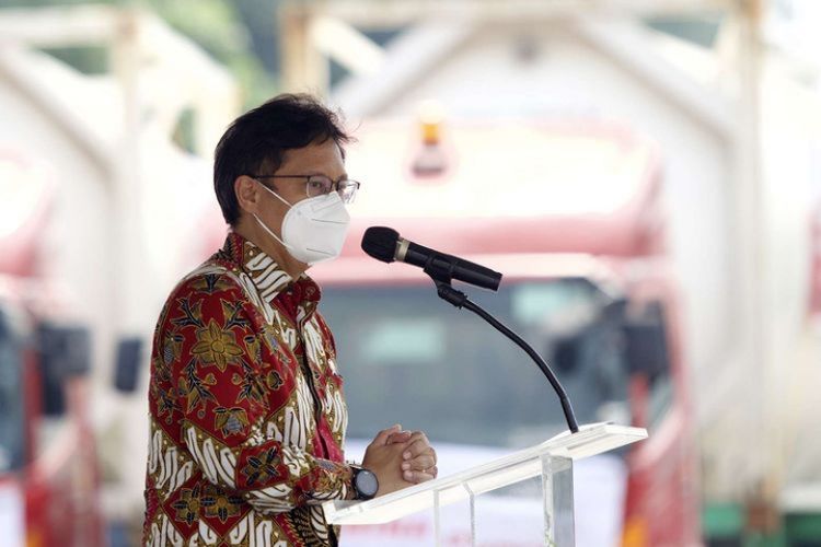 Resmi Gratis, Ini Cara Dapatkan Vaksin Booster