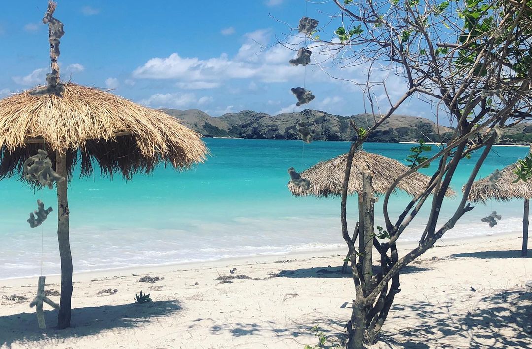 destinasi wisata mandalika