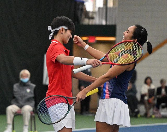 Aldila Sutjiadi, dari PON Papua ke Australia Open