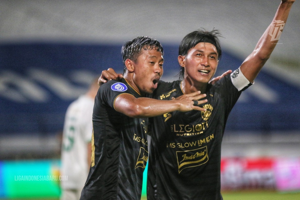 Jadwal Siaran Langsung Liga 1 2021/2022 Pekan Ke-21