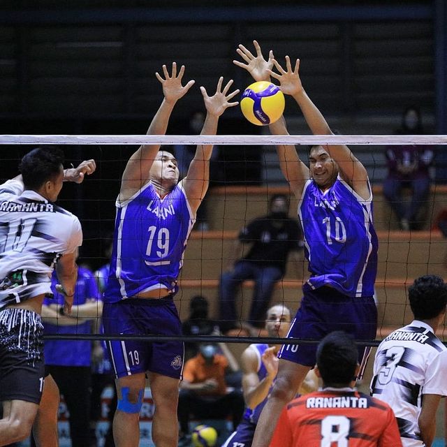 Jadwal Pertandingan Proliga 2022, Dimulai 7 Januari
