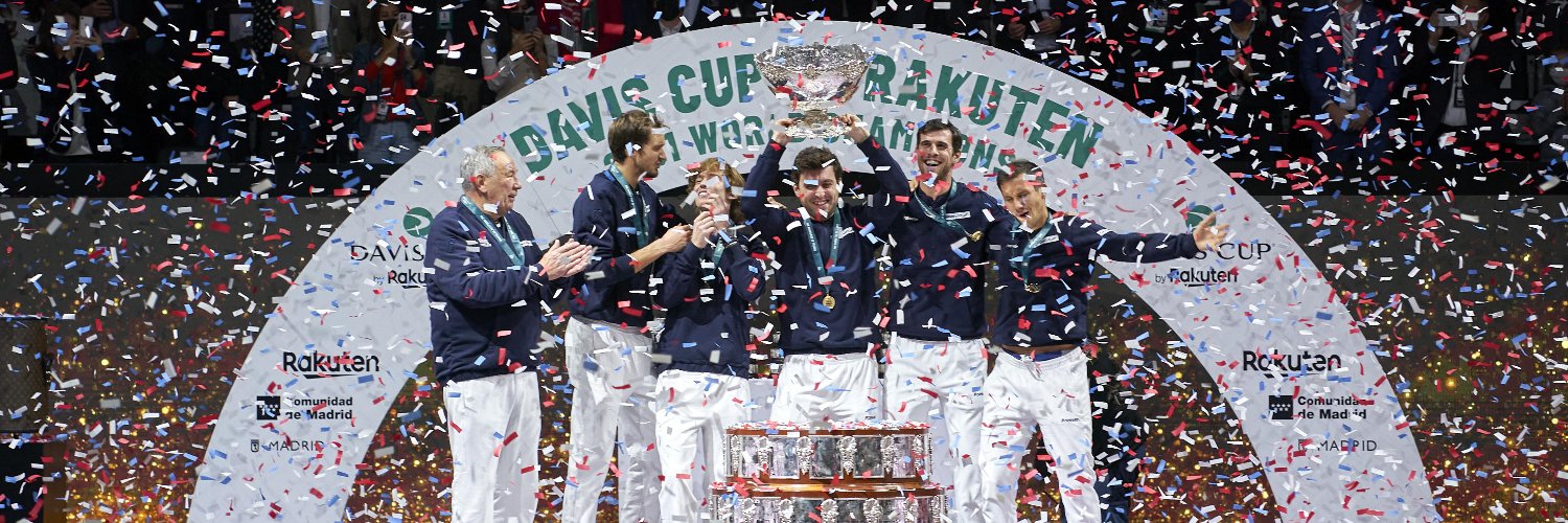 Pakai Travel Bubble, Indonesia Tuan Rumah Davis Cup 2022