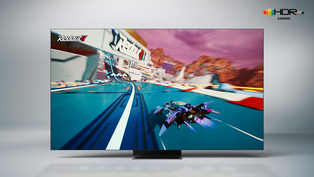 Samsung Luncurkan Layar Gaming HDR10+ Pertama Tahun 2022