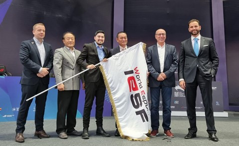 IESF Pastikan Indonesia Tuan Rumah Kejuaraan Dunia Esports 2022