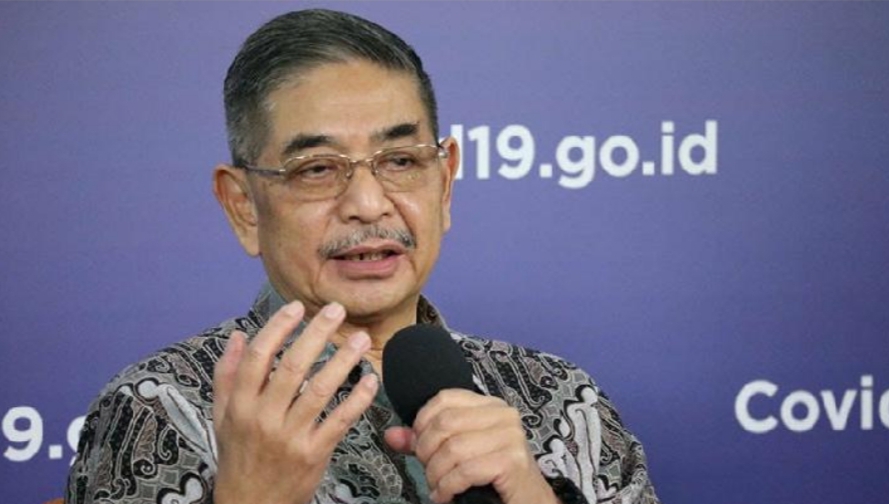 Proses Produksi Vaksin Merah Putih Bakal Diundur, Ini Sebabnya