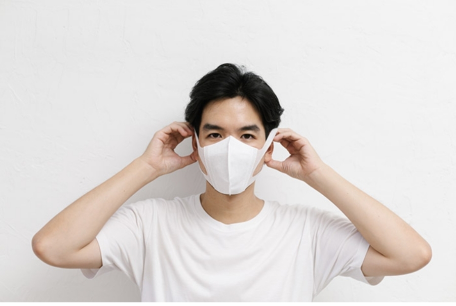 Hadapi Omicron, Ini Jenis Masker yang Direkomendasikan Para Ahli