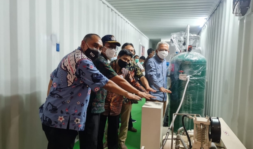 Inisiasi Teknologi Kendaraan Listrik, Ribuan Alumni ITB Dirikan Komunitas Superconnection
