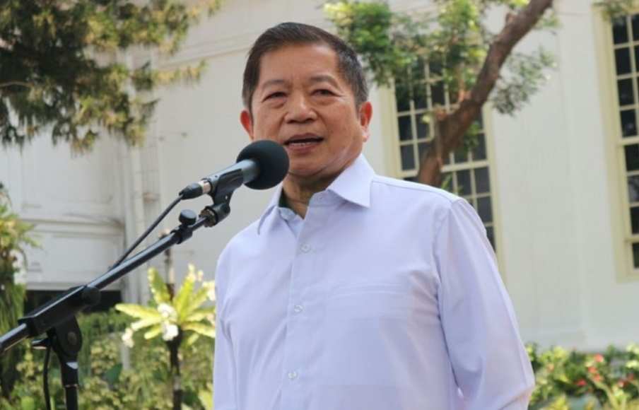 Ibu Kota Baru Indonesia Dinamakan Nusantara, Ini Alasannya