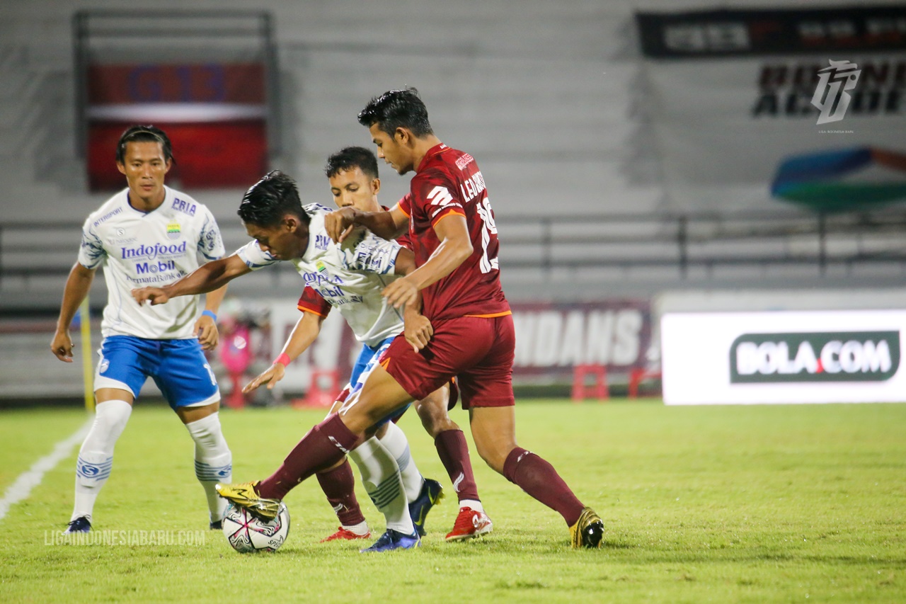 Liga 1