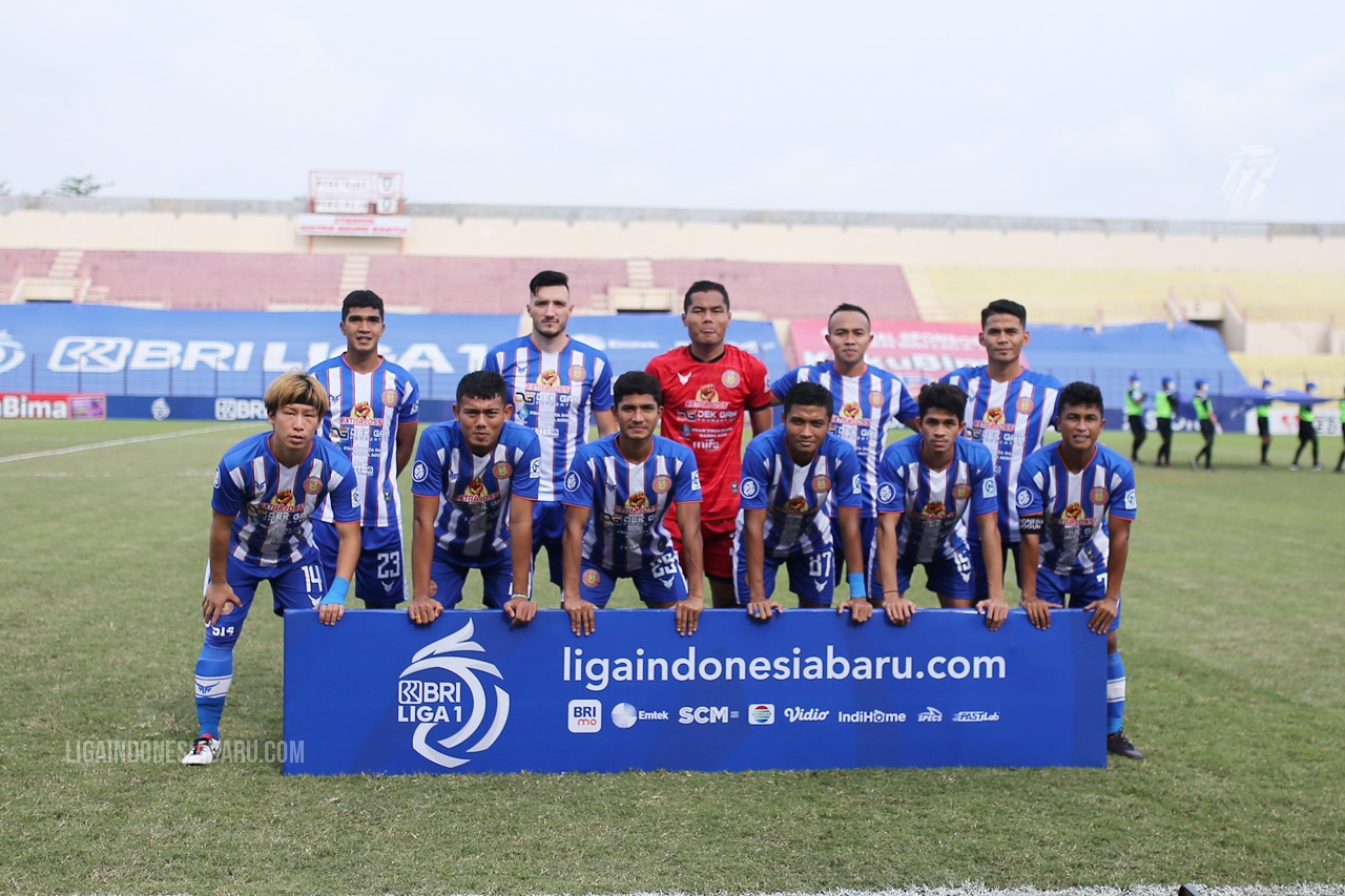  Persiraja - Foto LIB