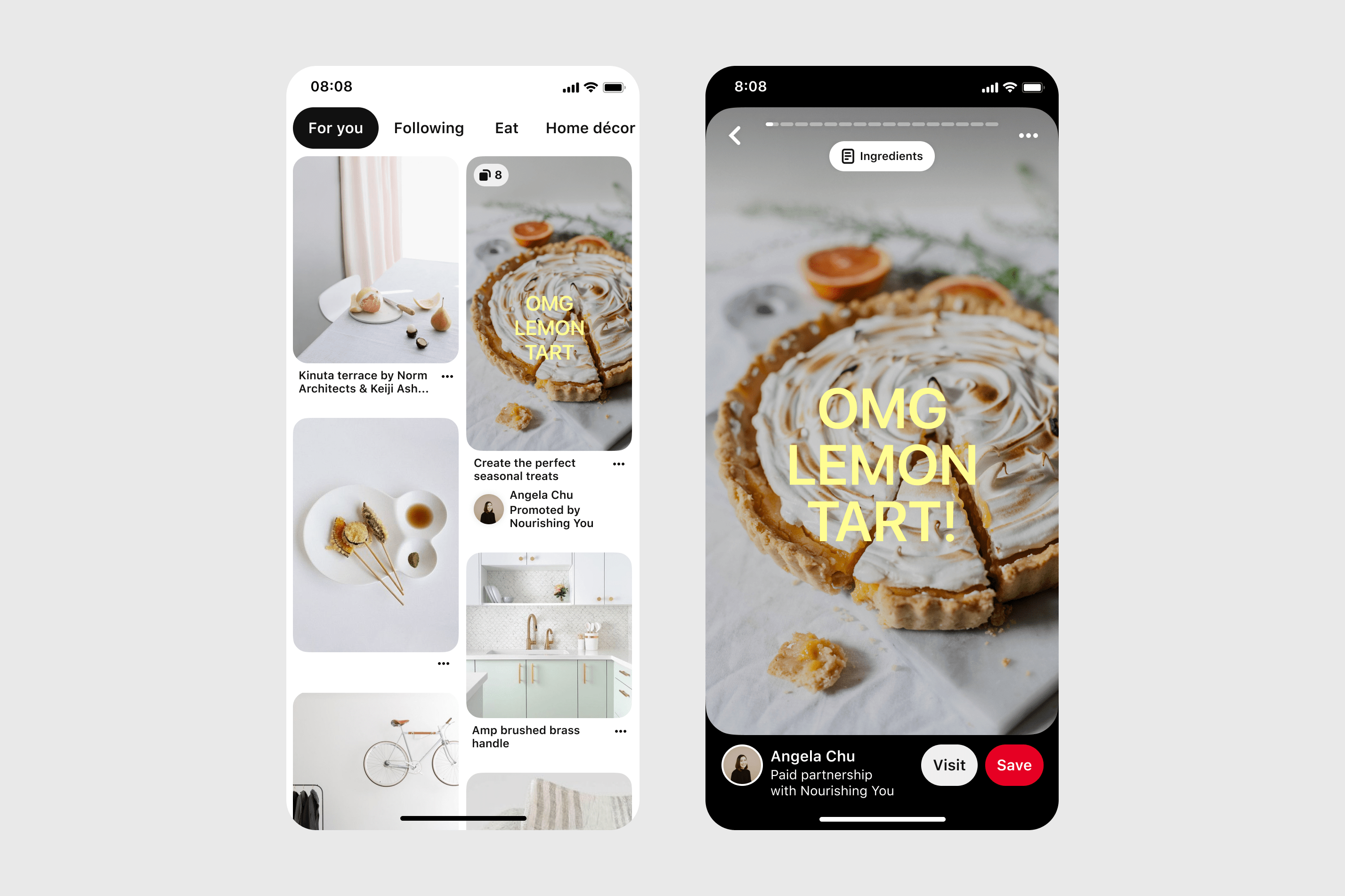 Pinterest, Pilihan Digital Marketing untuk Menarik Generasi Z