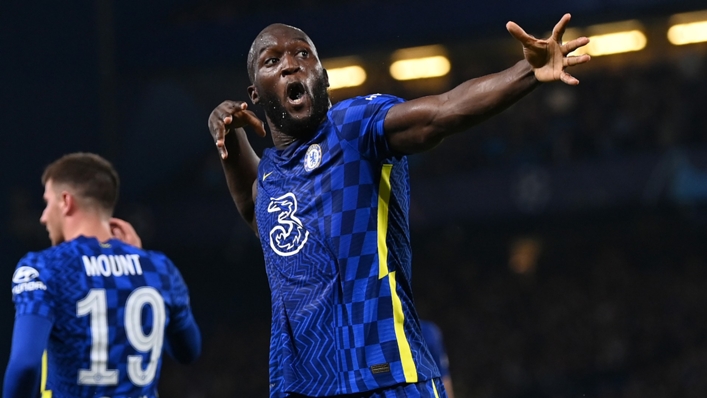 Maaf Romelu Lukaku Kepada Chelsea dan Seluruh Penggemar