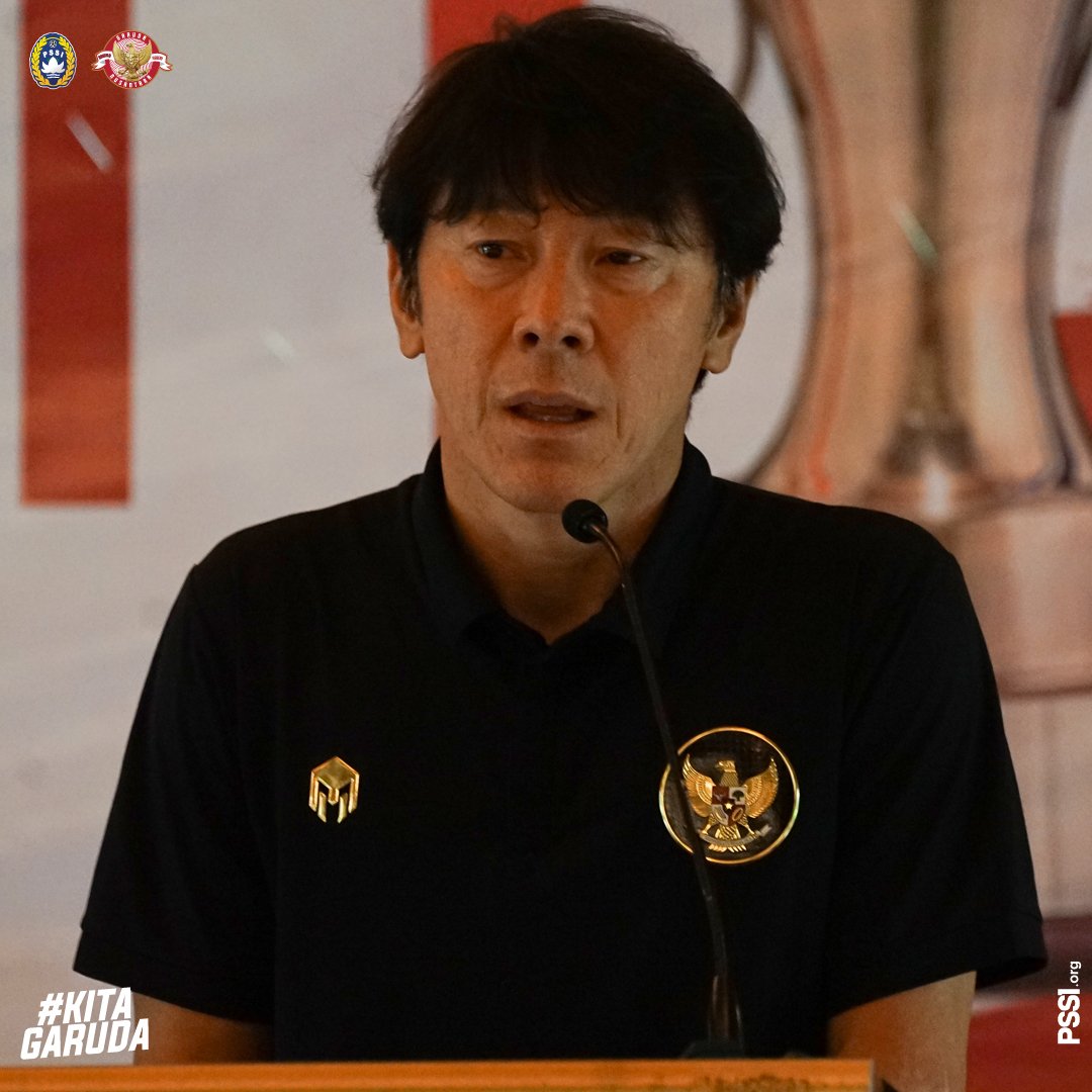 Shin Tae-yong, Merangkak dari Asisten Pelatih Hingga ke Piala Dunia