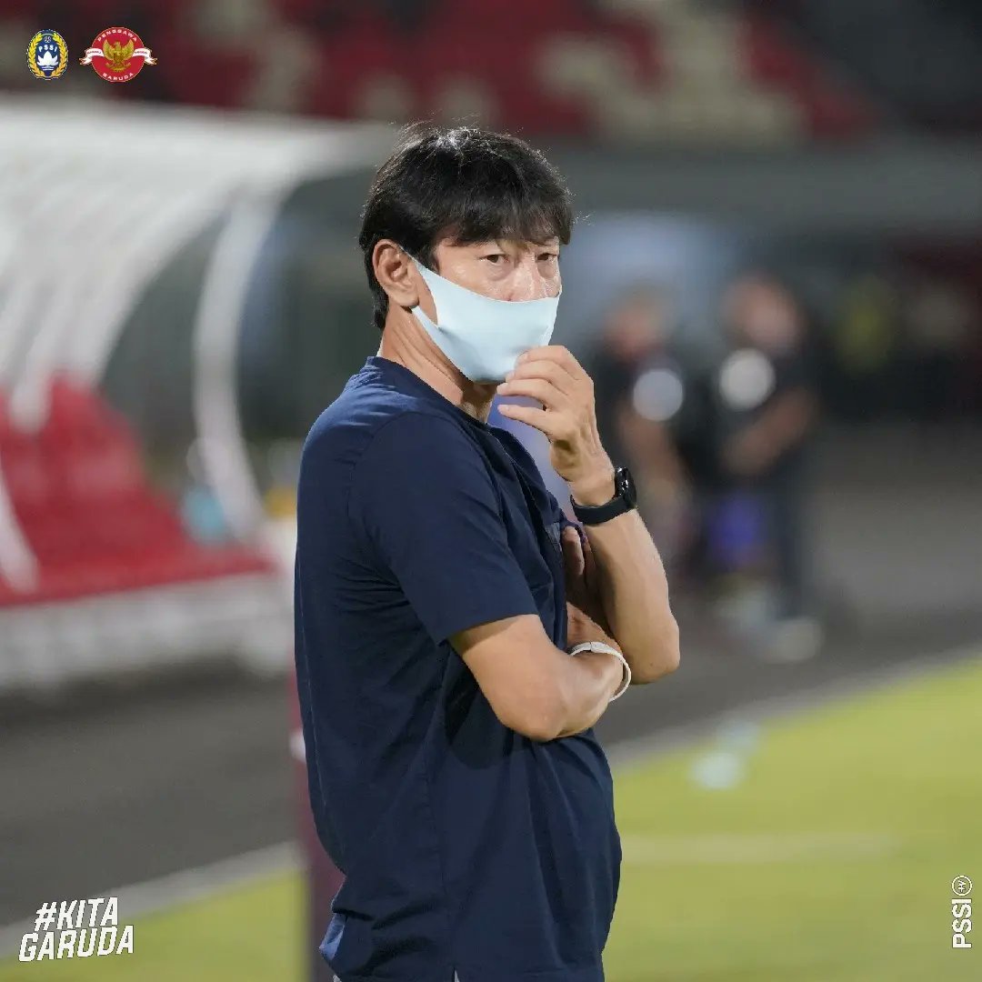 Shin Tae-yong