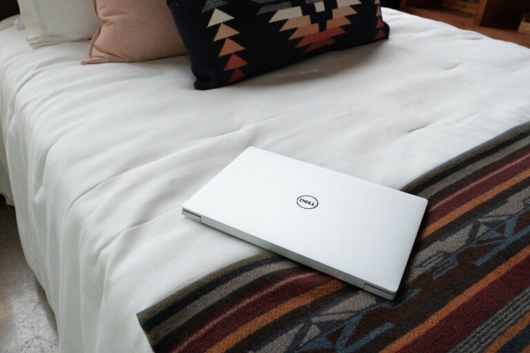 Dell Pamerkan Laptop XPS 13 Plus Terbaru di CES 2022
