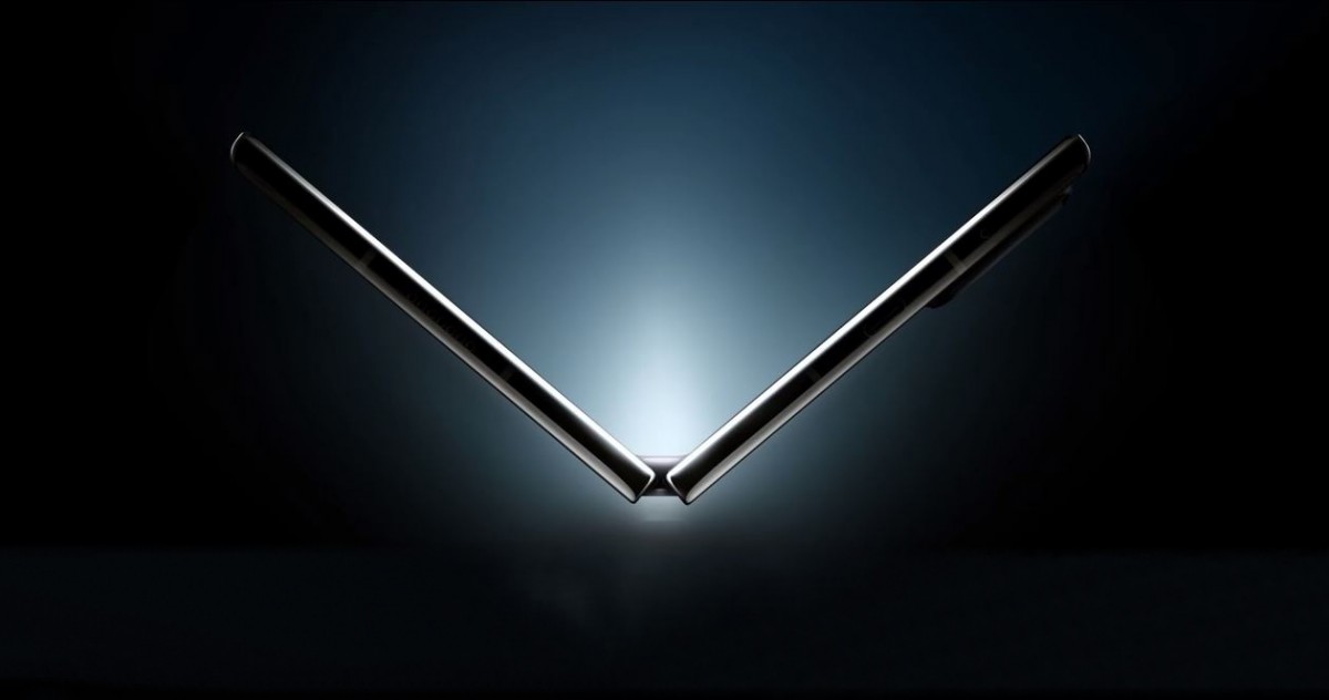 Smartphone Lipat Pertama Honor Magic V Rilis 10 Januari