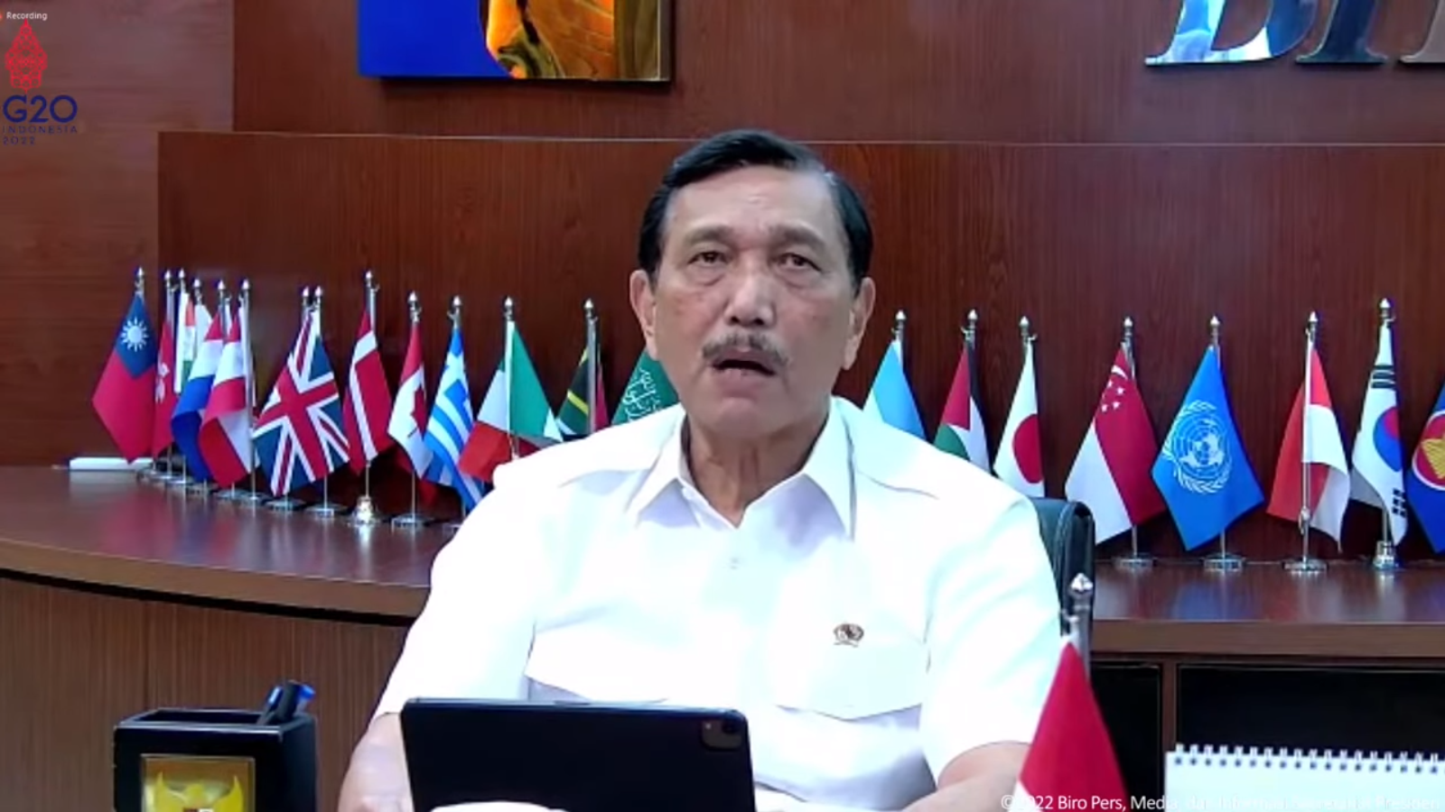 PPKM Diperpanjang, DKI Jakarta Masih Level 2 Meski Jadi Pusat Omicron