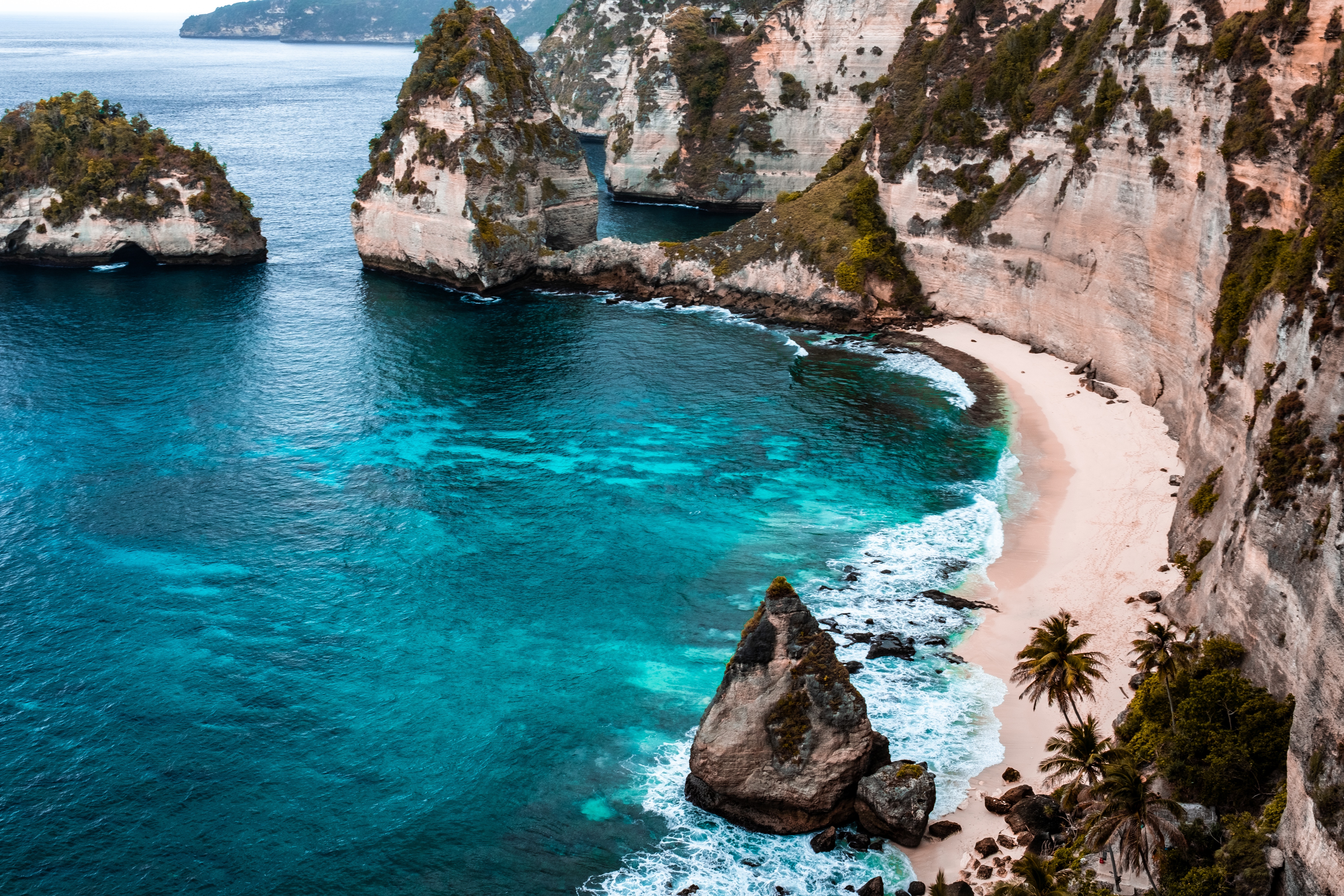 5 Rekomendasi Destinasi Wisata Dunia Ramah Lingkungan