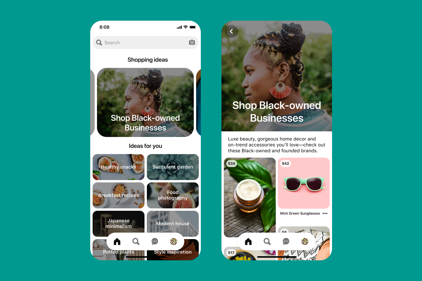 Pinterest Digital Marketing