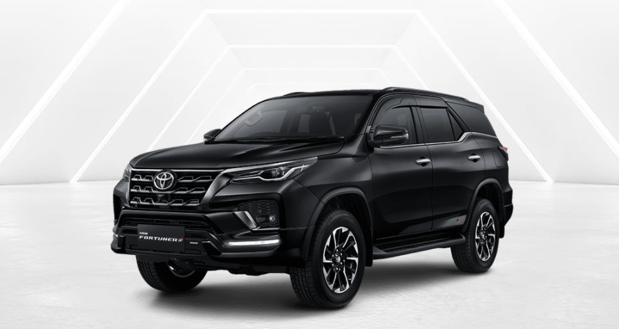 Mengapa Mobil SUV  Diminati Masyarakat Indonesia?