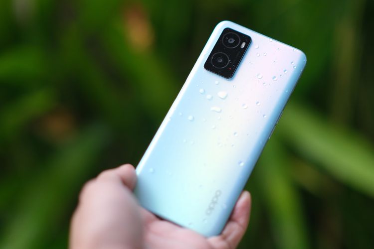Oppo A76, Canggih dan Terjangkau