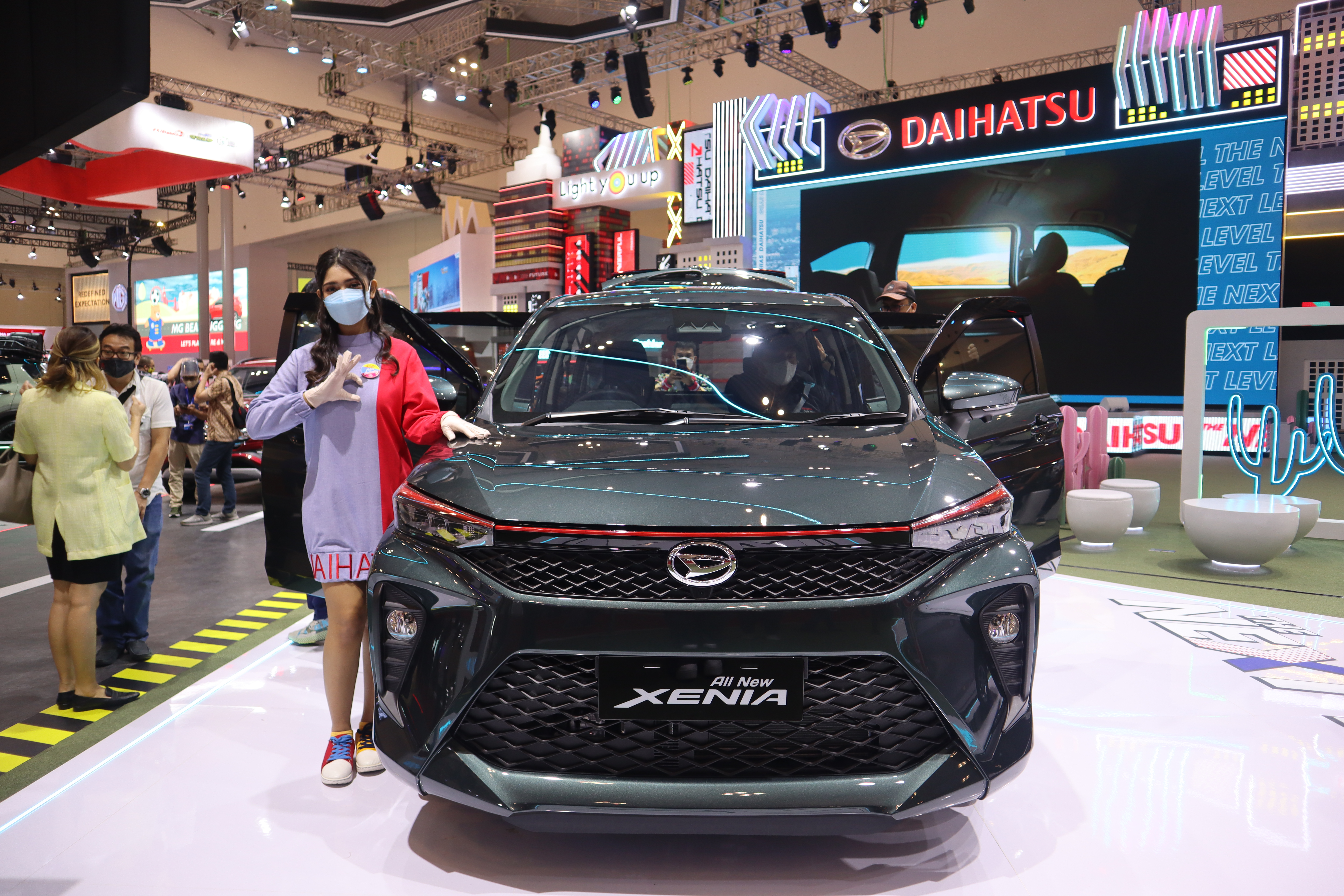 Pemerintah Perpanjang PPnBM 2022, Ini Deretan Mobil yang Mendapat Diskon