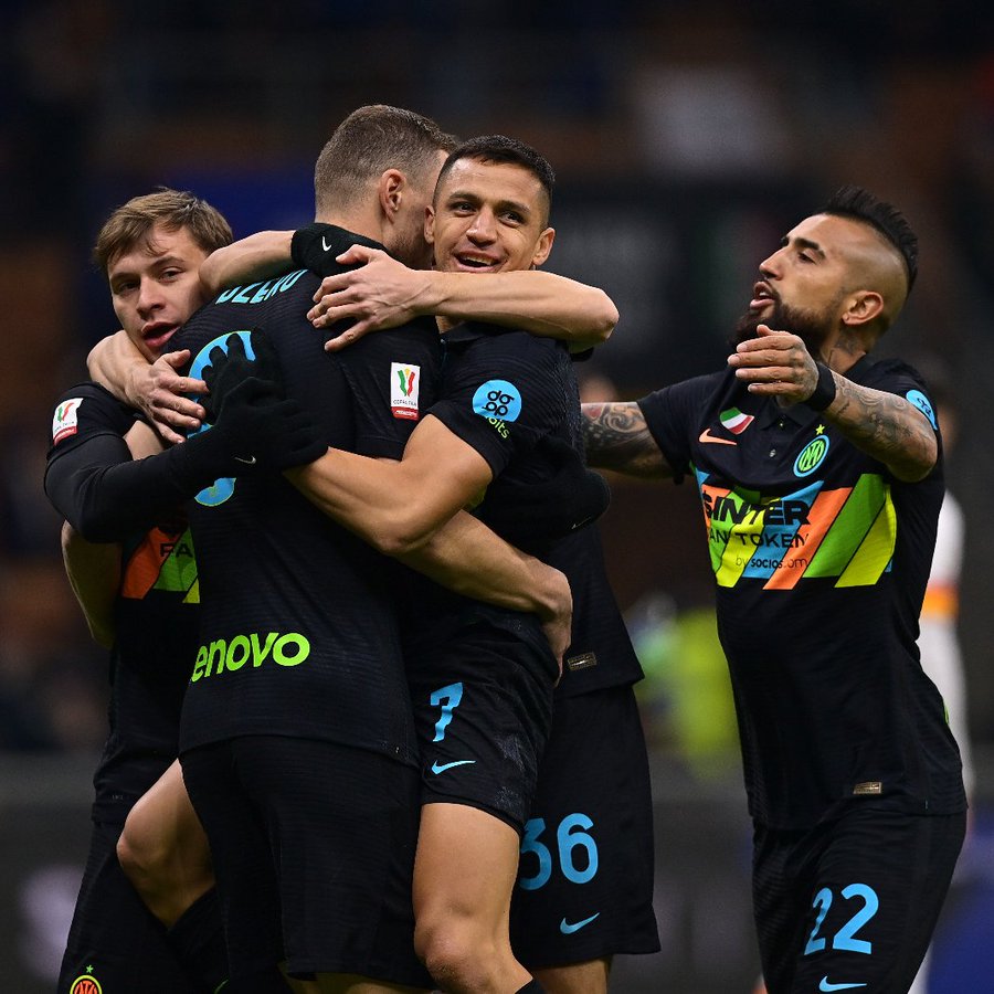 Inter (Foto: Inter)