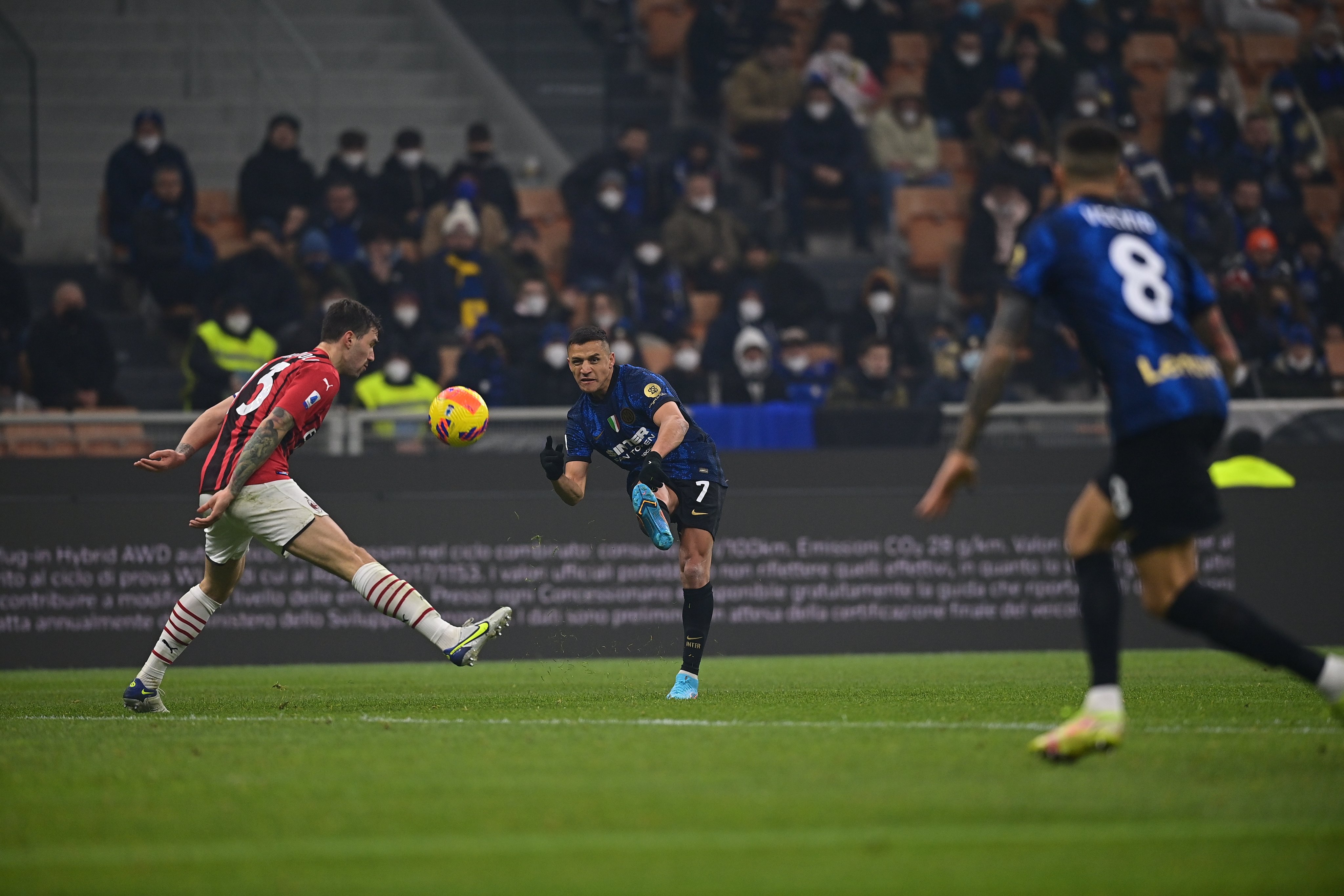 Kemenangan AC Milan atas Inter Bernilai Puasa Cerutu Tuscan Selama Sebulan