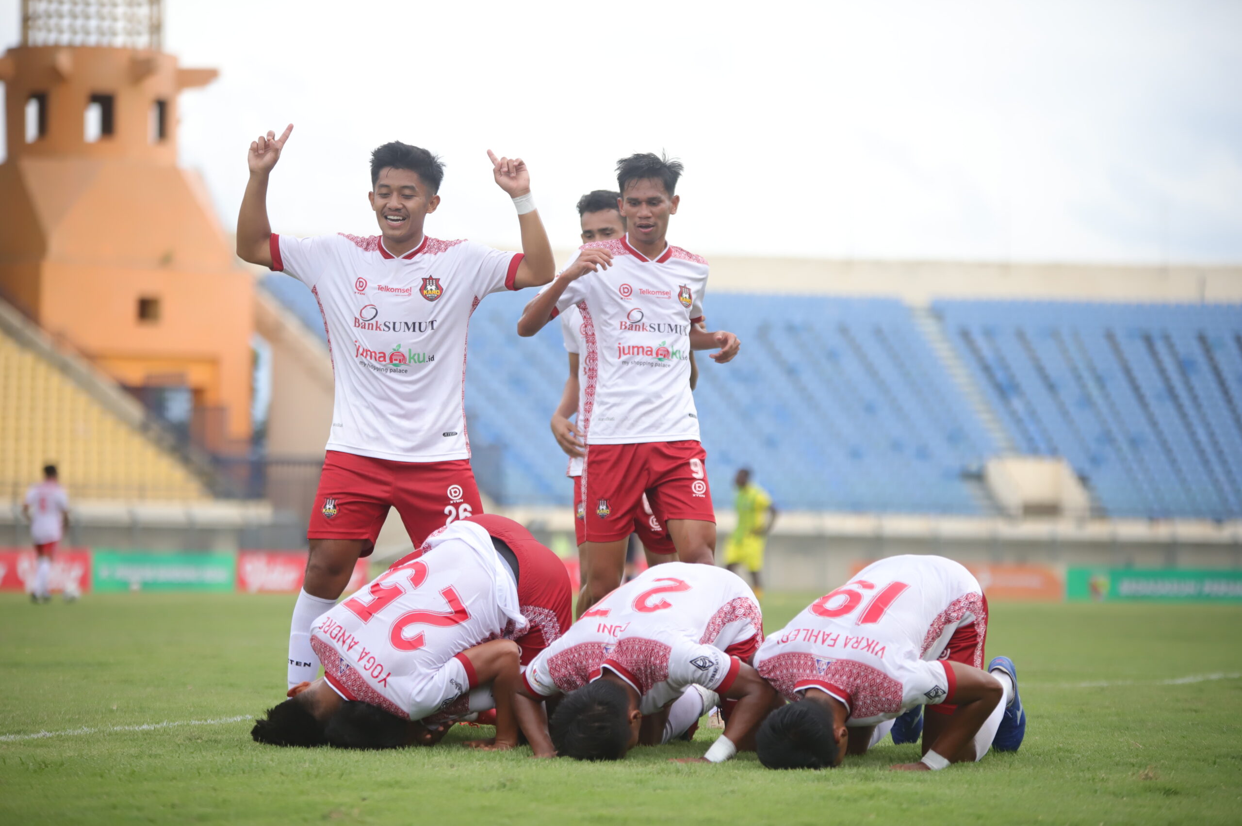 Liga 3 2021-2022