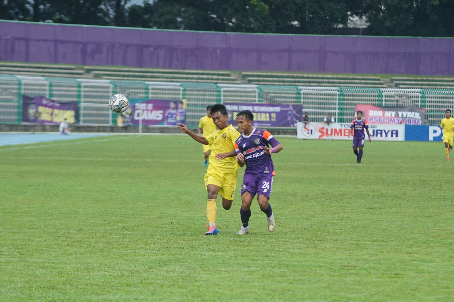 Liga 3 putaran final 